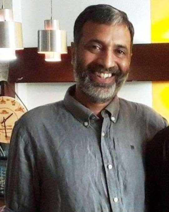 pushpendra singh