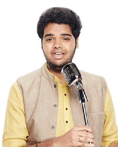 pvns rohit