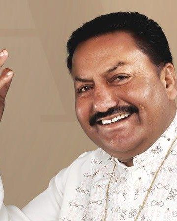 pyarelal wadali