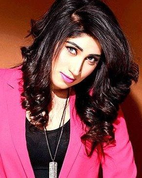Qandeel Baloch 17 qandeel baloch