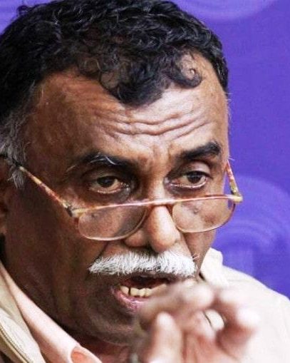 R. B. Sreekumar 2 r. b. sreekumar