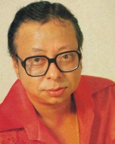 r. d. burman