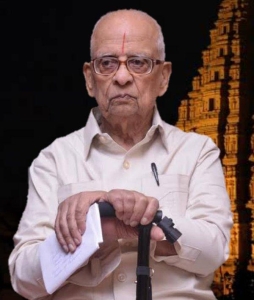 r. kesava aiyangar
