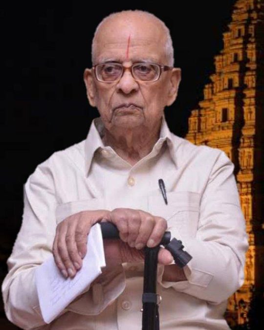 Profile 10 r. kesava aiyangar