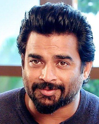 r. madhavan
