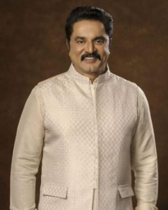 R. Sarathkumar 9 r. sarathkumar