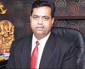 r.k. arora