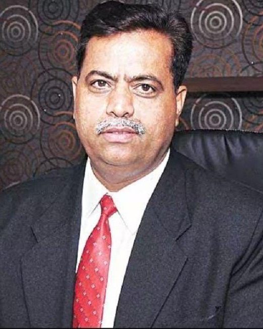 r.k. arora