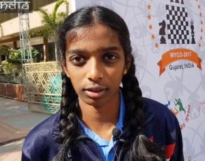 r vaishali