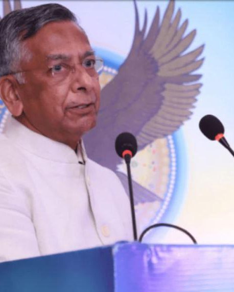 r venkataramani