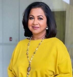 raadhika sarathkumar