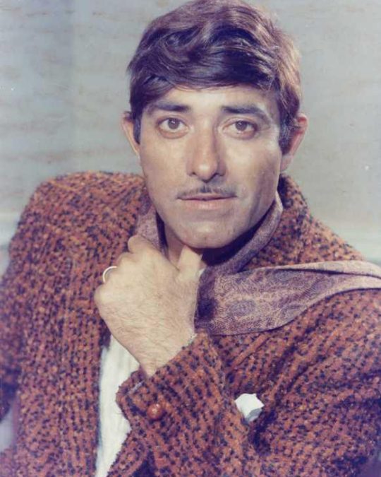 Raaj Kumar 13 raaj kumar
