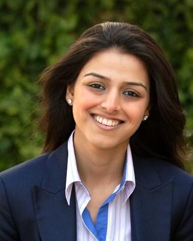 raakhe kapoor tandon