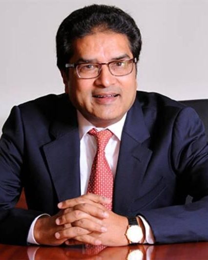 raamdeo agrawal