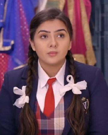 raashi bawa