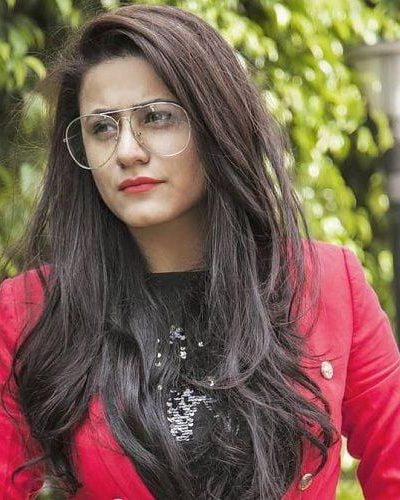 raashi sood