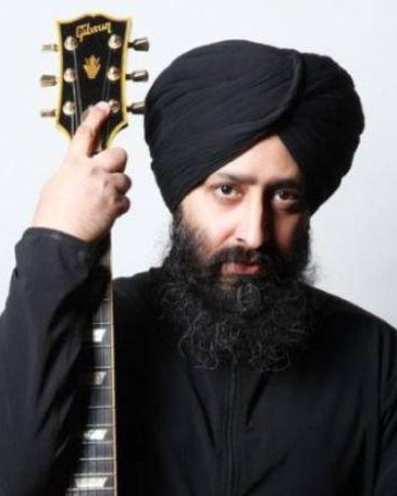 rabbi shergill