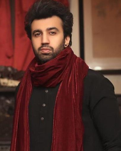 rabi ahmed