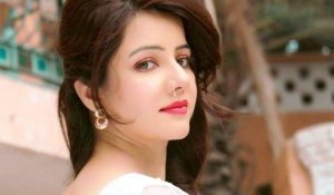 rabi pirzada