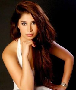 rabia sidhu