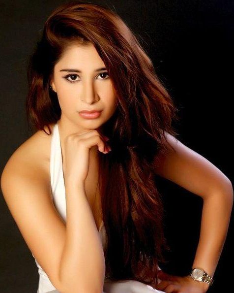 rabia sidhu