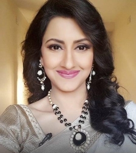 rachana banerjee