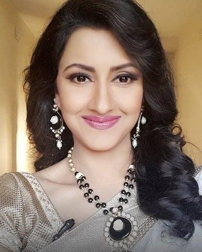 rachana banerjee