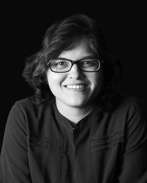 rachana ranade