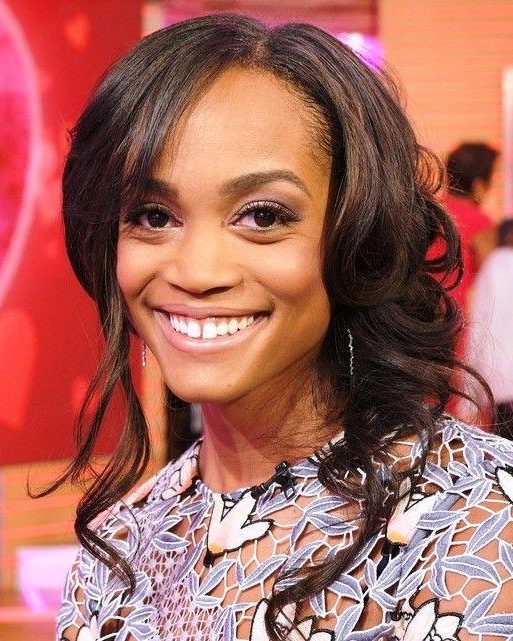 Rachel Lindsay 5 rachel lindsay