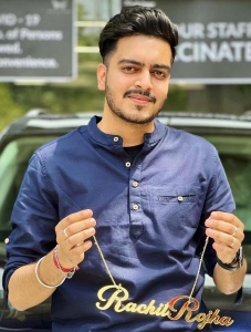 rachit rojha