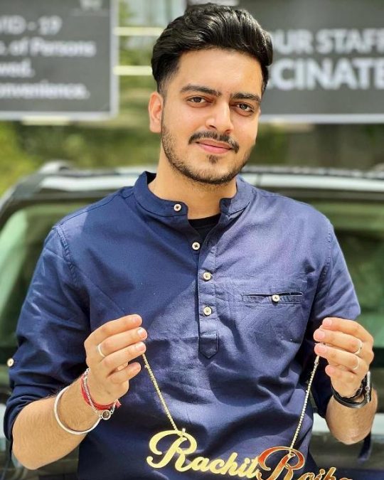 Rachit Rojha 8 rachit rojha