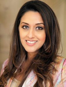 radha kapoor