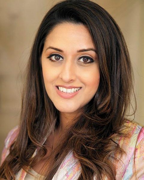 radha kapoor