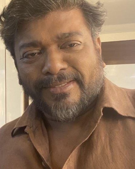 radhakrishnan parthiban
