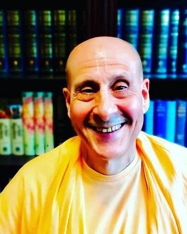 Radhanath Swami 5 radhanath swami