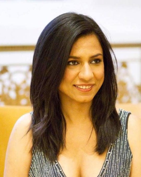 radhika khanna