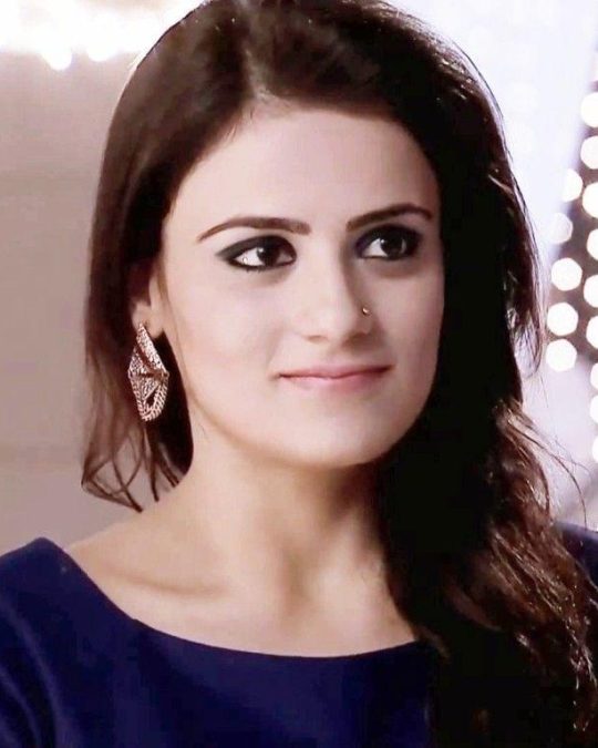 radhika madan