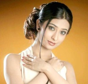 radhika pandit