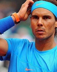 Rafael Nadal 9 rafael nadal