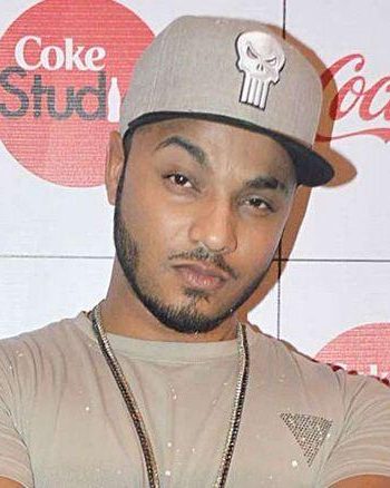 raftaar