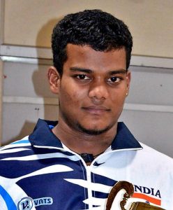 ragala venkat rahul