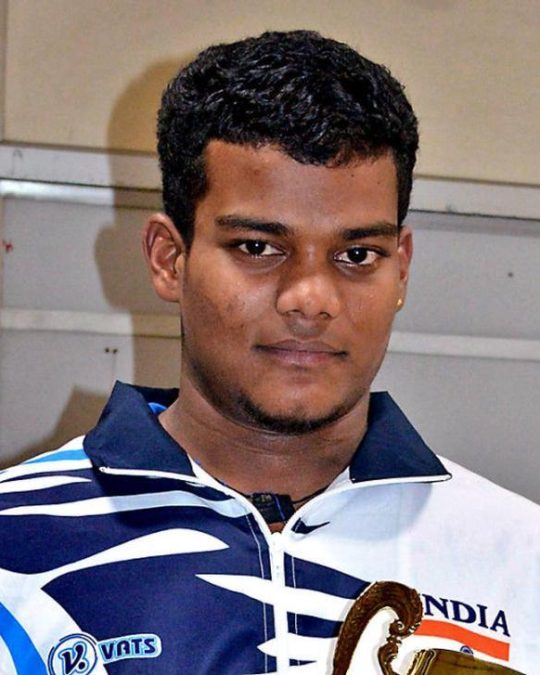 ragala venkat rahul