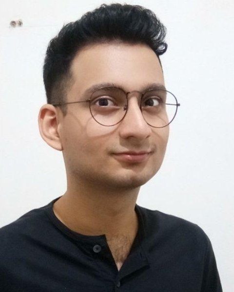 raghav binani