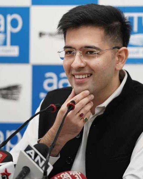 Raghav Chadha 4 raghav chadha