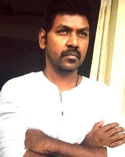 raghava lawrence