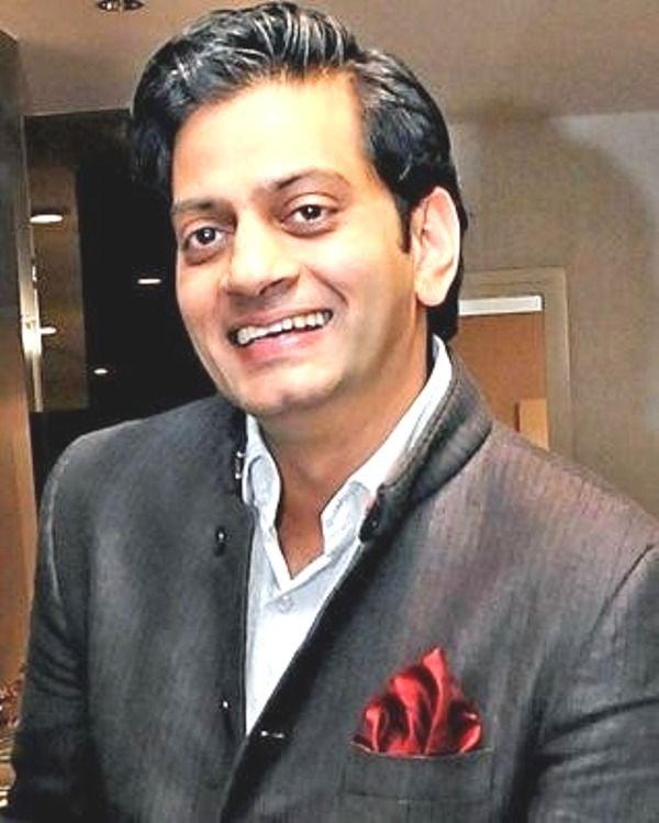 Raghavendra Rathore