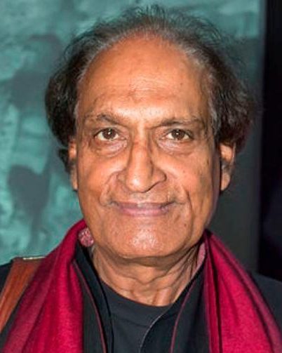 raghu rai