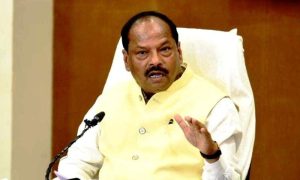 raghubar das