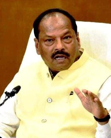 raghubar das