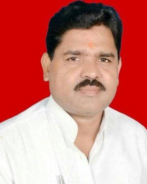 raghuraj singh shakya